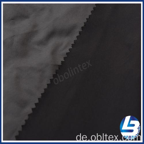 OBL20-2004 Polyester Pantee 30D / 72F 380T Stoff